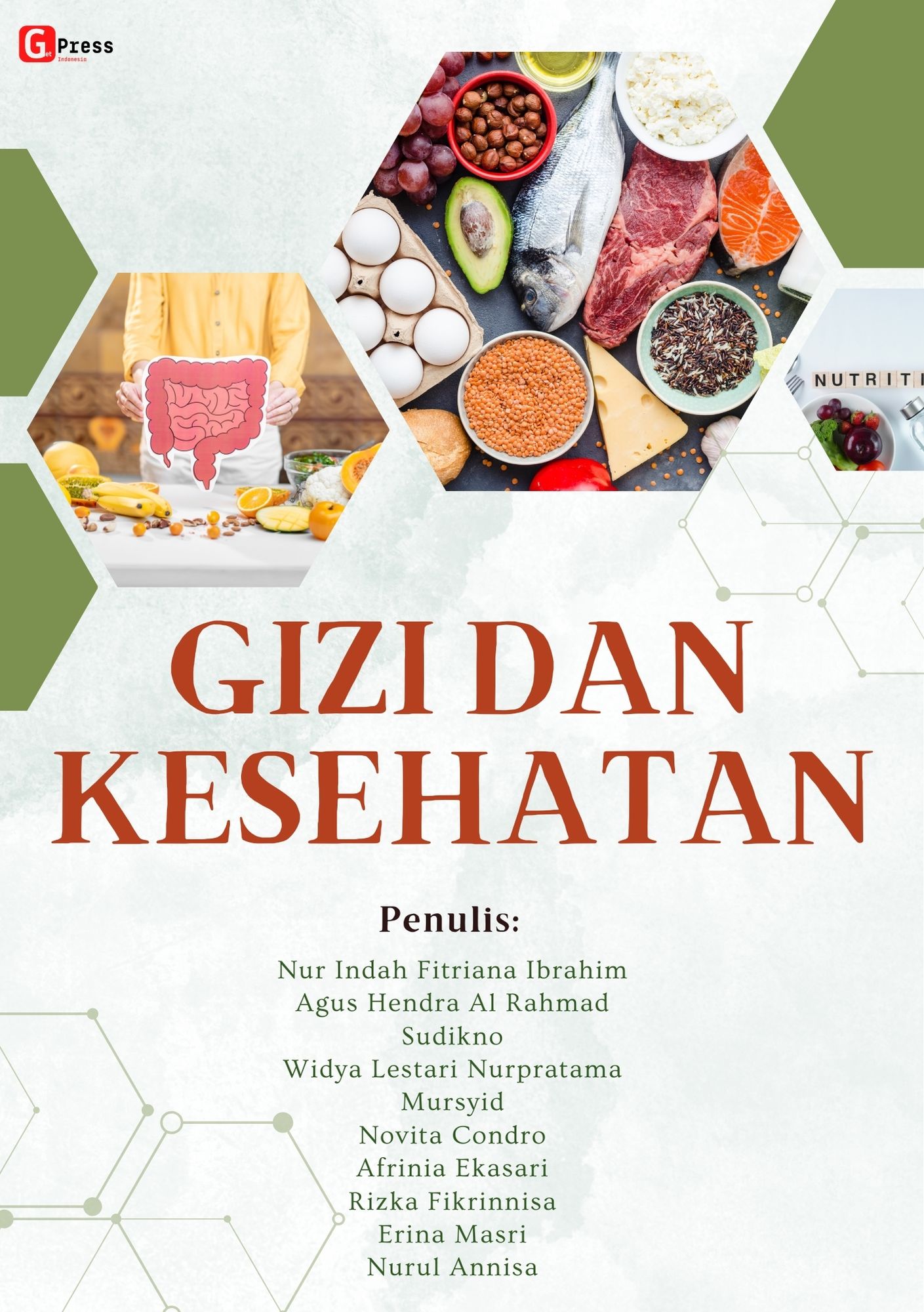 Gizi Dan Kesehatan